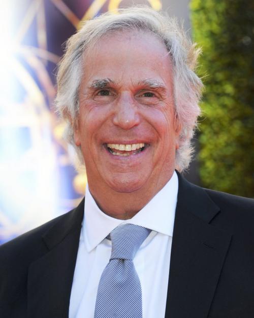 Henry Winkler