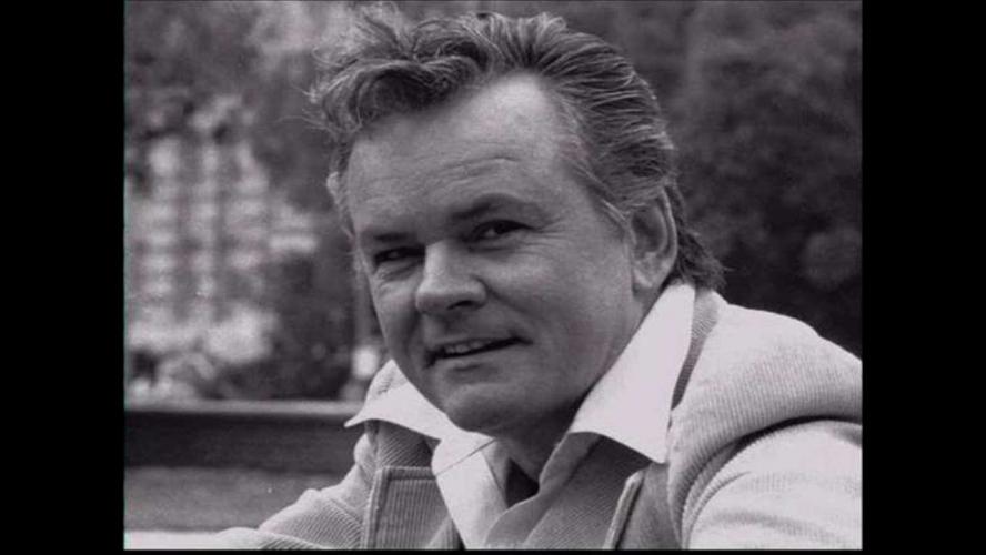 Bob Crane