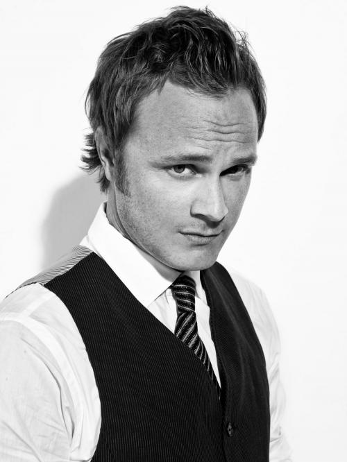 David Anders