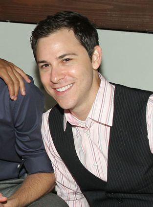 Todd SpiewakProfile, Photos, News and Bio
