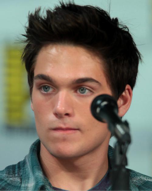 Dylan Sprayberry