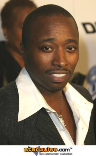 Eddie GriffinProfile, Photos, News and Bio