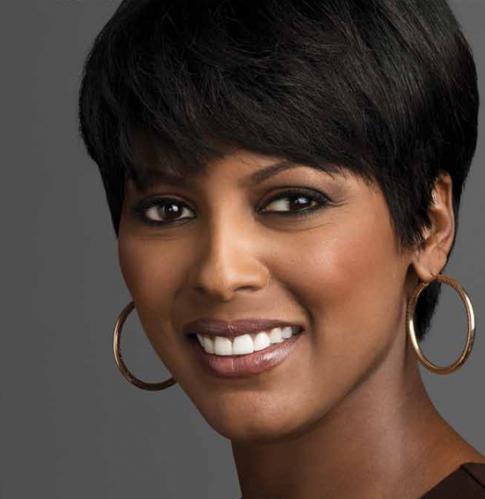 Tamron Hall