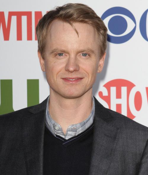 David HornsbyProfile, Photos, News and Bio