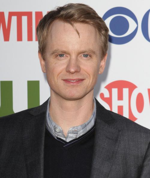 David Hornsby