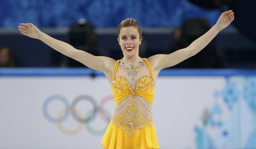 Ashley Wagner