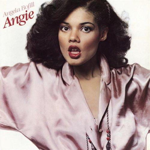 Angela Bofill