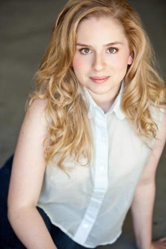 Allie Grant