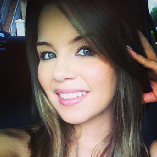 Ana Carolina GrajalesProfile, Photos, News and Bio