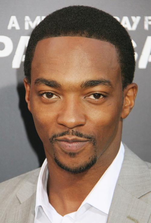 Anthony Mackie