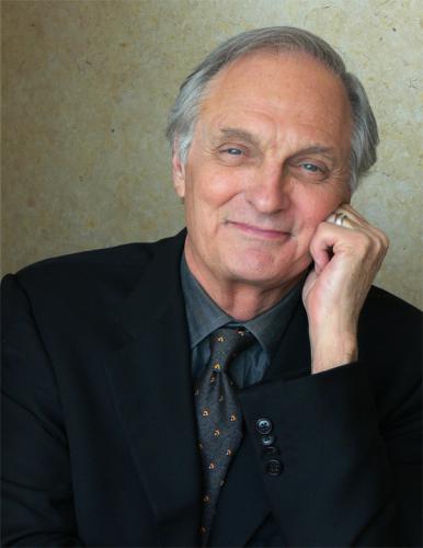 Alan Alda