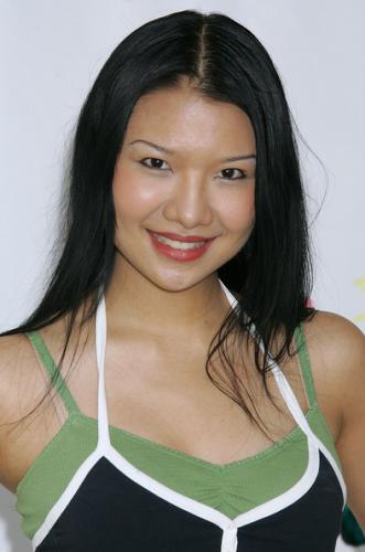 Gwendoline Yeo