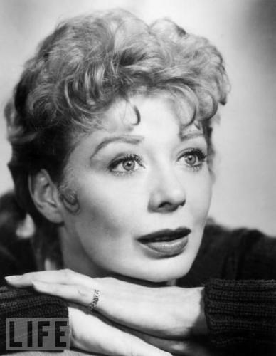 Gwen Verdon