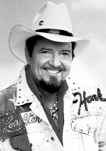 Hank Thompson