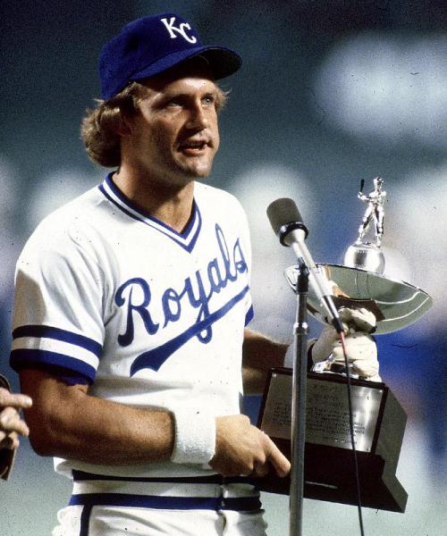 George Brett