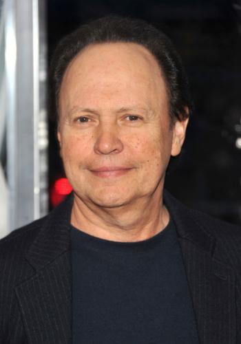 Billy Crystal