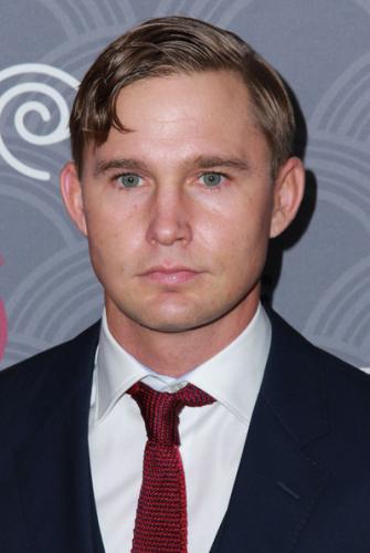 Brian GeraghtyProfile, Photos, News and Bio