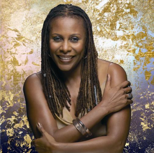 Brenda Russell