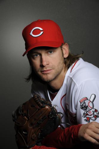 Bronson Arroyo