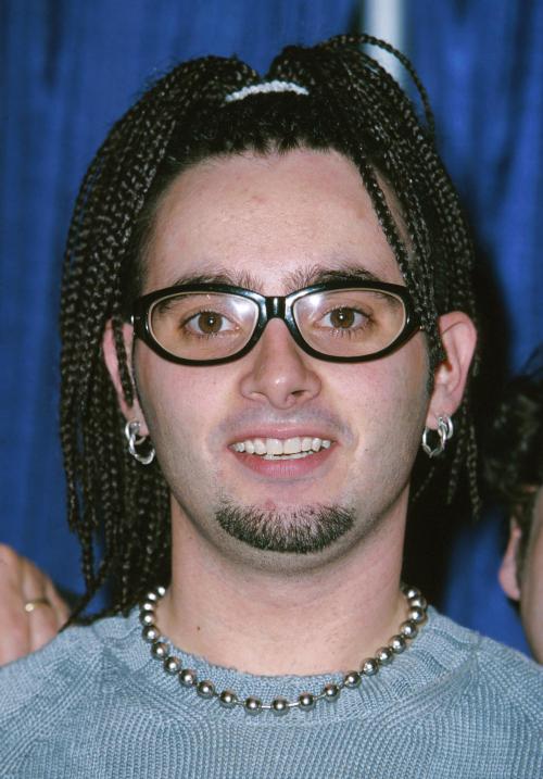 Chris KirkpatrickProfile, Photos, News and Bio