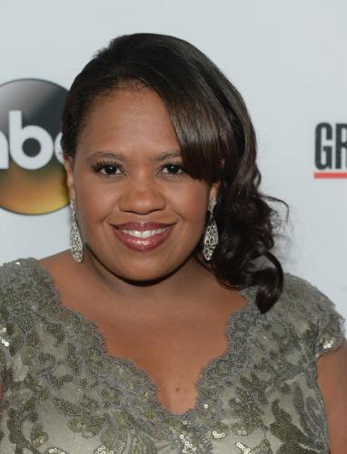 Chandra Wilson