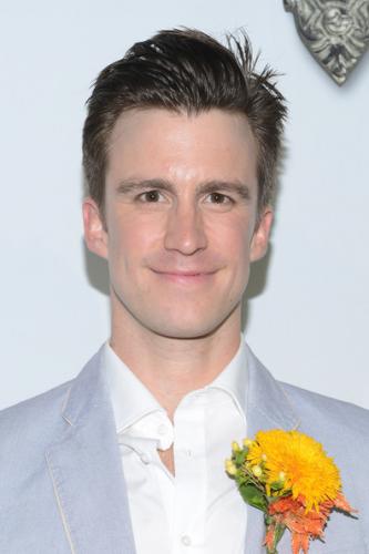 Gavin Creel