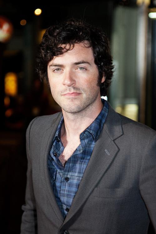 Brendan Hines