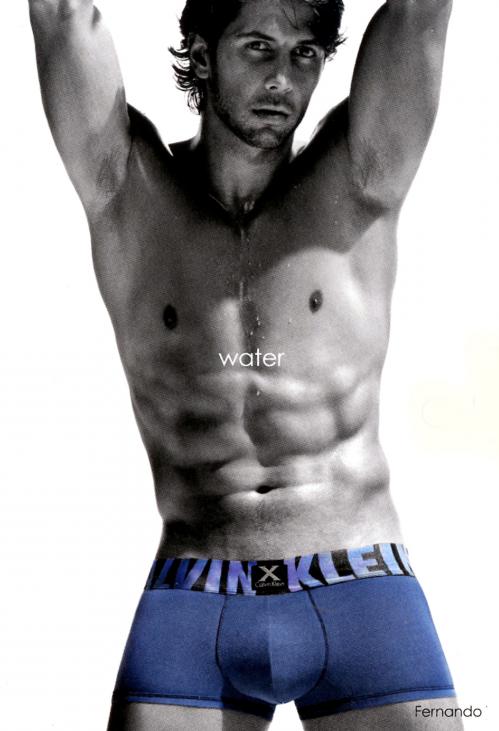 Calvin KleinProfile, Photos, News and Bio