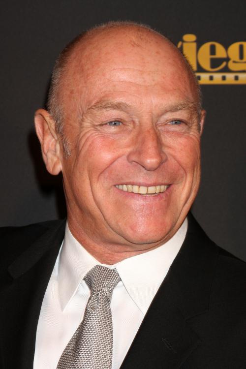 Corbin Bernsen