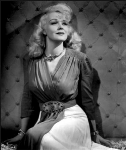 Marion Martin