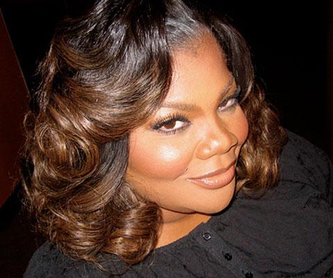 MoniqueProfile, Photos, News and Bio