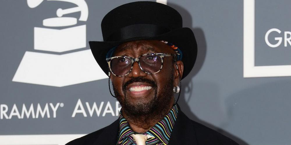 Otis Williams