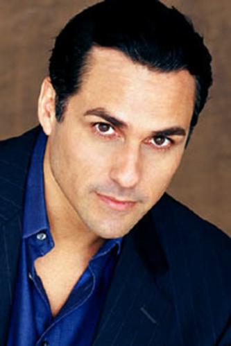 Maurice Benard