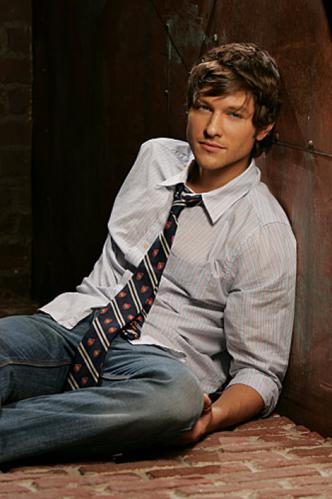 Michael Graziadei