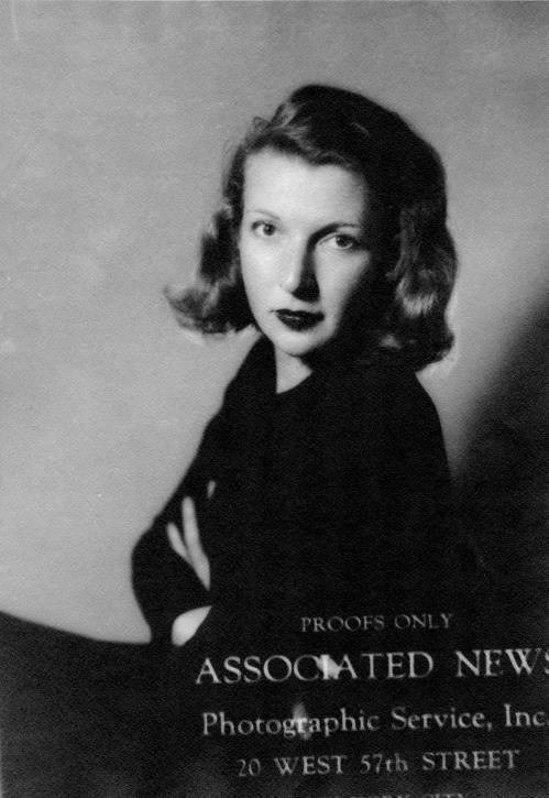 Martha Gellhorn