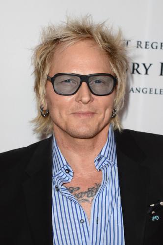 Matt Sorum