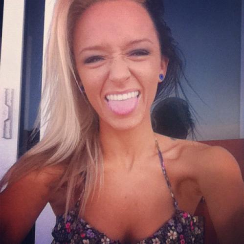 Maci BookoutProfile, Photos, News and Bio