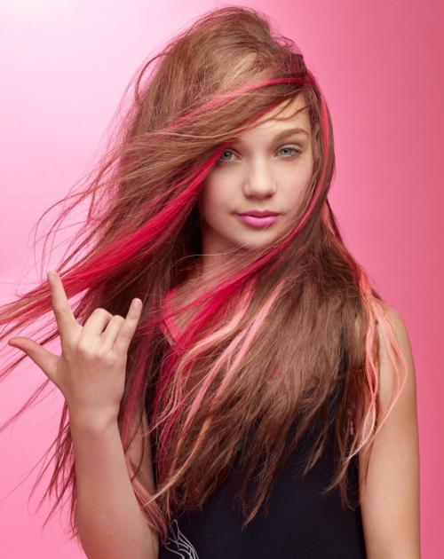 Maddie Ziegler