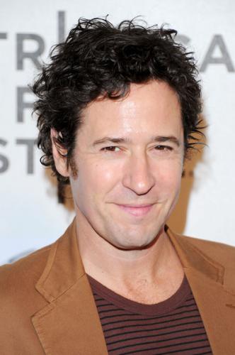 Rob Morrow