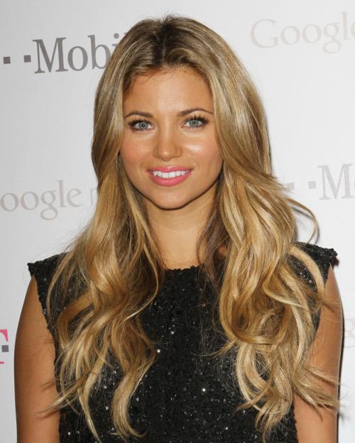 Amber Lancaster