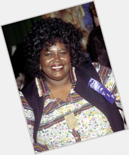 Mabel King