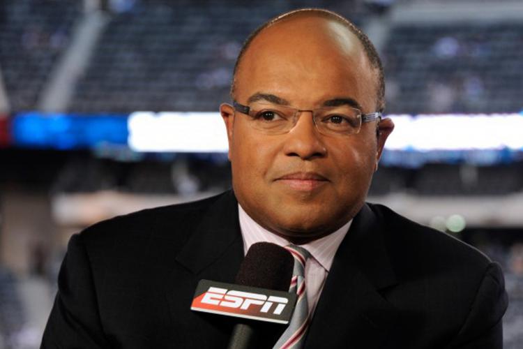 Mike Tirico