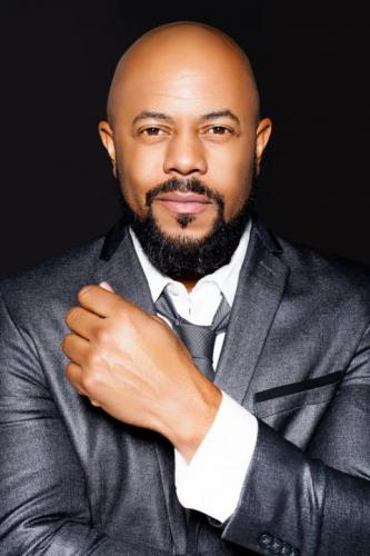 Rockmond Dunbar
