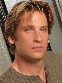 Roger Howarth