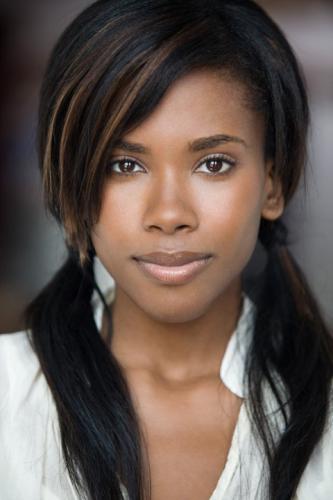 Regine NehyProfile, Photos, News and Bio