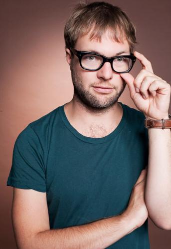 Mickey Madden