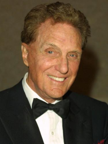 Robert Stack