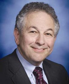 Jeffrey Garten