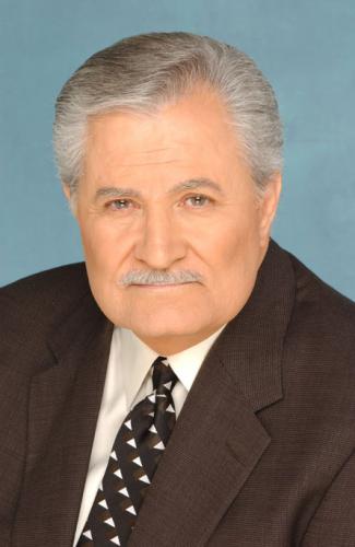 John AnistonProfile, Photos, News and Bio