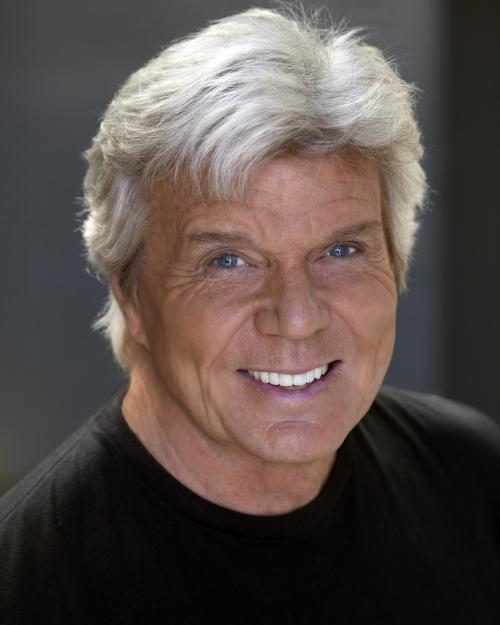 John DavidsonProfile, Photos, News and Bio